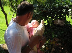 Campo Oasi 2009
